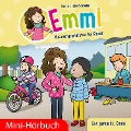 Cover-Bild zum Titel 'Gut gemacht, Emmi' von 'Bärbel Löffel-Schröder'