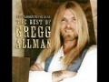 Best Of - Gregg Allman