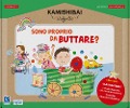 Cover-Bild zum Titel 'Sono proprio da buttare? Kamishibai Raffaello' von 'Cristina Petit'