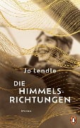 Die Himmelsrichtungen - Jo Lendle