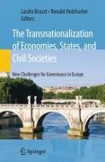 The Transnationalization of Economies, States, and Civil Societies - 