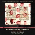 Cover-Bild zum Titel 'The Book of Collateral Damage' von 'Sinan Antoon, Jonathan Wright'