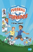 Die Fußball-Tornados - 1:0 für Jonas! - Thilo