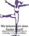 Wie bekomme ich einen flachen Bauch? - Mi Pa