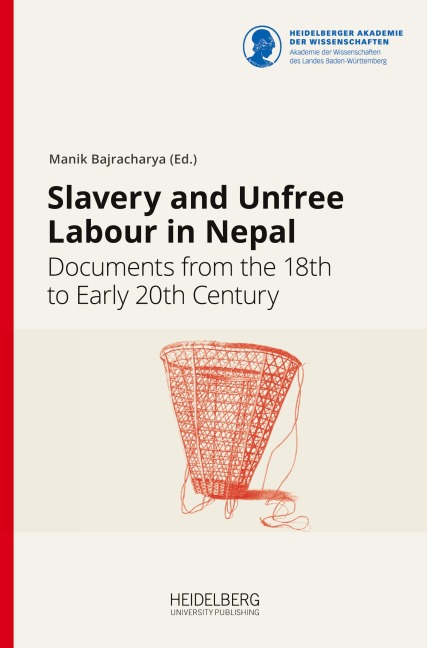 Slavery and Unfree Labour in Nepal - 