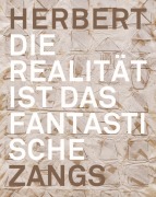 Cover-Bild zum Titel 'Herbert Zangs' von ''