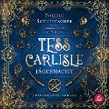 Cover-Bild zum Titel 'Tess Carlisle (Band 2): Jägernacht' von 'Nicole Schuhmacher'