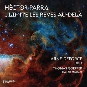 .limite les r¿ves au-del... - Arne/Goepfer Deforce