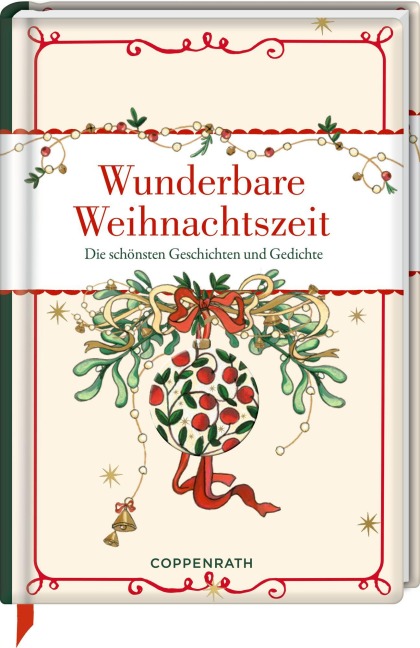 Wunderbare Weihnachtszeit - 