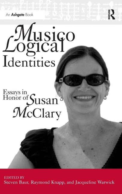 Musicological Identities - Steven Baur, Jacqueline Warwick