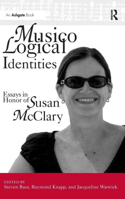 Musicological Identities - Steven Baur, Jacqueline Warwick