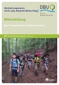 Cover-Bild zum Titel 'Wildnisbildung' von ''