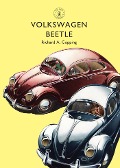 Cover-Bild zum Titel 'Volkswagen Beetle' von 'Richard Copping'