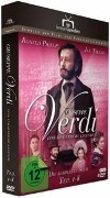 Giuseppe Verdi - Eine italienische Legende (Fernsehjuwelen) - 