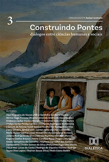 Construindo Pontes - Rafael Andrade
