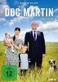 Cover-Bild zum Titel 'Doc Martin' von 'Dominic Minghella, Ben Bolt, Craig Ferguson, Mark Crowdy, Richard Stoneman'