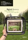 Cover-Bild zum Titel 'Digital Memory' von ''