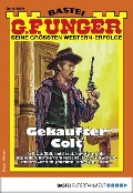 Cover-Bild zum Titel 'G. F. Unger 1969' von 'G. F. Unger'