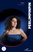 Cover-Bild zum Titel 'Perlimpinpin' von 'Karine Dubernet'