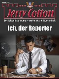 Jerry Cotton Sonder-Edition 187 - Jerry Cotton