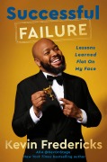 Cover-Bild zum Titel 'Successful Failure' von 'Kevin Fredericks'