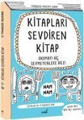 Cover-Bild zum Titel 'Kitaplari Sevdiren Kitap - Cocuklar ve Yetiskinler Icin' von 'Francoize Boucher'