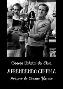 Cover-Bild zum Titel 'Aprendendo Cinema' von 'George Batista Da Silva'