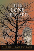 Cover-Bild zum Titel 'The Lone Leopard' von 'Sharifullah Dorani'