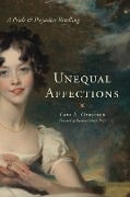 Cover-Bild zum Titel 'Unequal Affections' von 'Lara S. Ormiston'