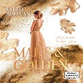 Cover-Bild zum Titel 'Mars & Golden' von 'Everyl Sheehan'