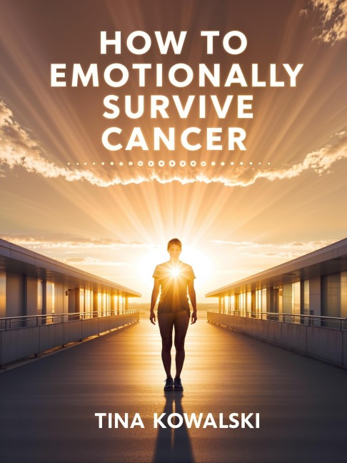 How to Emotionally Survive Cancer - Tina Kowalski
