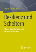 Resilienz und Scheitern - 