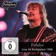 Live At Rockpalast 1996 - Puhdys