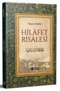 Cover-Bild zum Titel 'Hilafet Risalesi' von 'Imam Zehebi'