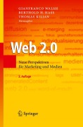 Cover-Bild zum Titel 'Web 2.0' von ''