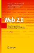Cover-Bild zum Titel 'Web 2.0' von ''