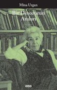 Cover-Bild zum Titel 'Bir Dinozorun Anilari' von 'Mina Urgan'