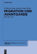 Cover-Bild zum Titel 'Migration und Avantgarde' von ''