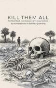 Cover-Bild zum Titel 'Kill Them All' von 'Kaladan Press Network (Kpn)'