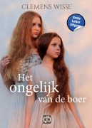 Cover-Bild zum Titel 'Het ongelijk van de boer' von 'Clemens Wisse'
