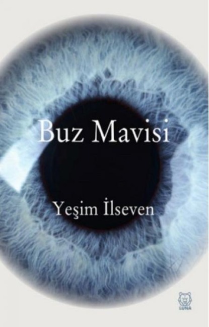 Buz Mavisi - Yesim Ilseven
