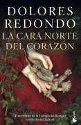 Cover-Bild zum Titel 'La cara norte del corazon' von 'Dolores Redondo'