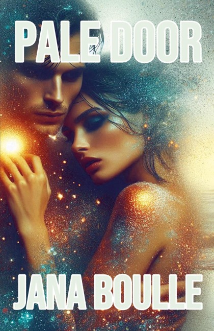Pale Door - Jana Boulle