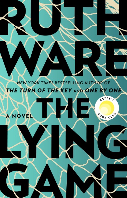 The Lying Game - Ruth Ware