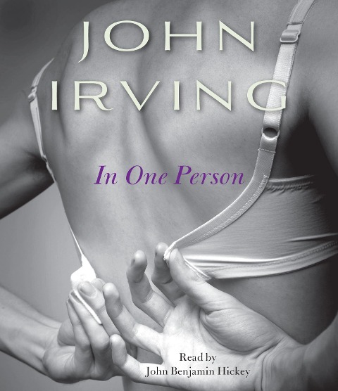 In One Person - John Irving
