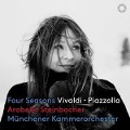 Four Seasons - Arabella/Münchener Kammerorchester Steinbacher