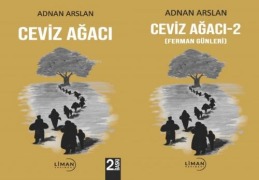 Cover-Bild zum Titel 'Ceviz Agaci 1. ve 2. Cilt Takim' von 'Adnan Arslan'