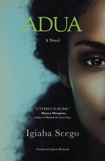 Adua - Igiaba Scego