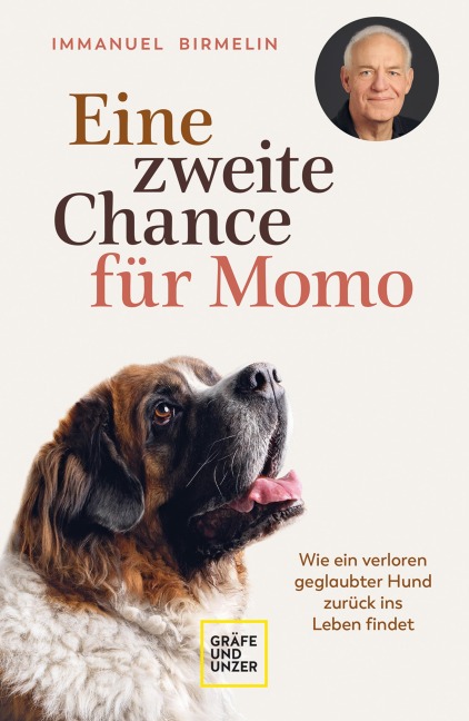 Eine zweite Chance für Momo - Immanuel Birmelin