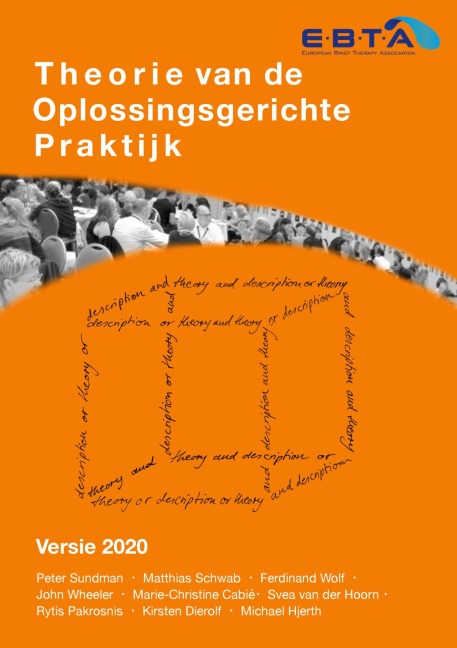 Theorie van de Oplossingsgerichte Praktijk - John Wheeler, Marie-Christine Cabié, Rytis Pankrosnis, Kirsten Dierolf, Svea van der Hoorn